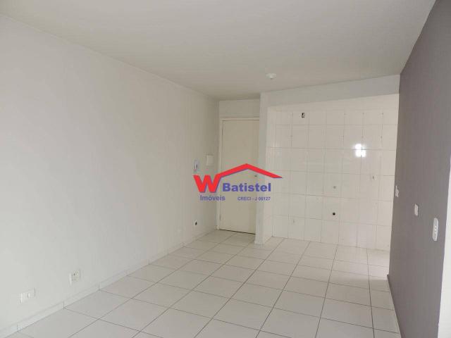 Apartamento com 2 dormitórios à venda, 46 m² por r$ 152.000 - rua tunísia nº 634 - fátima - Foto 10