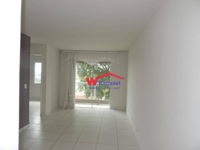 Apartamento com 2 dormitórios à venda, 46 m² por r$ 152.000 - rua tunísia nº 634 - fátima - Foto 7