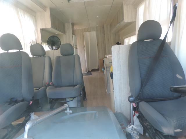 Motor-Home MB1318 - Foto 13