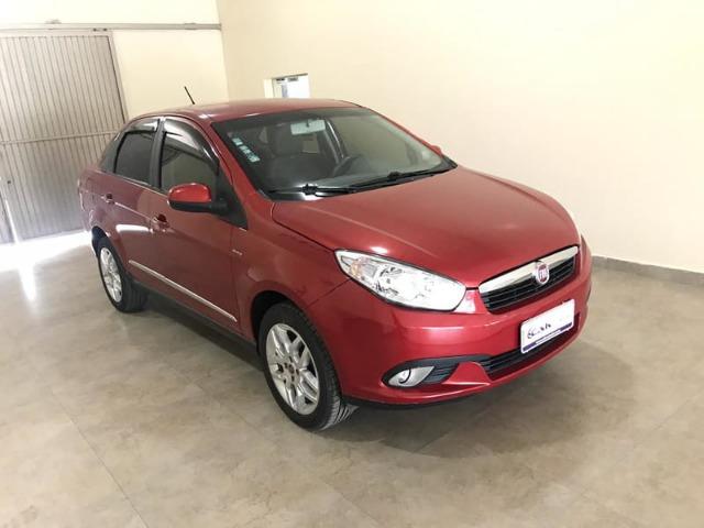 Fiat Grand Siena essence 1.6 automatizado - Foto 3