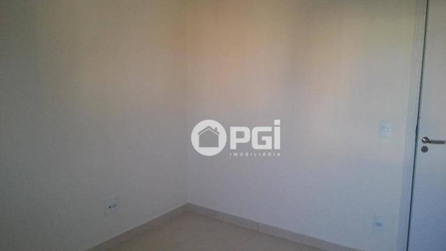 Apartamento residencial para venda e locação, nova aliança, ribeirão preto. - Foto 7