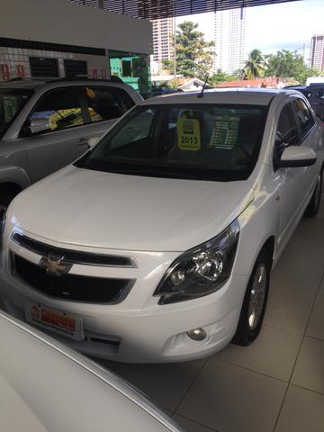 Cobalt LTZ automático