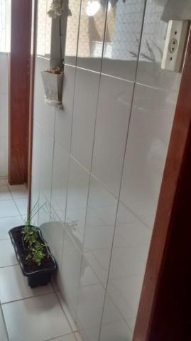 Apartamento à venda com 3 dormitórios em Buritis, Belo horizonte cod:3262 - Foto 13