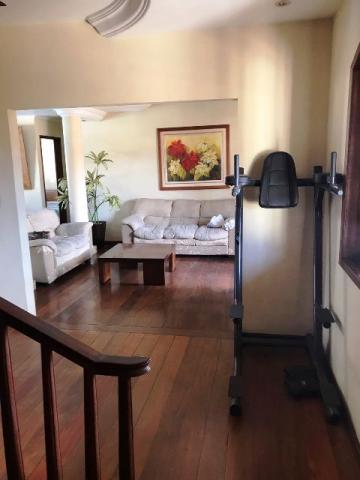 Casa à venda com 5 dormitórios em Dom bosco, Belo horizonte cod:2831