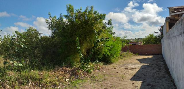 Terreno na Praia de Carapibus, Jacuma, Conde PB