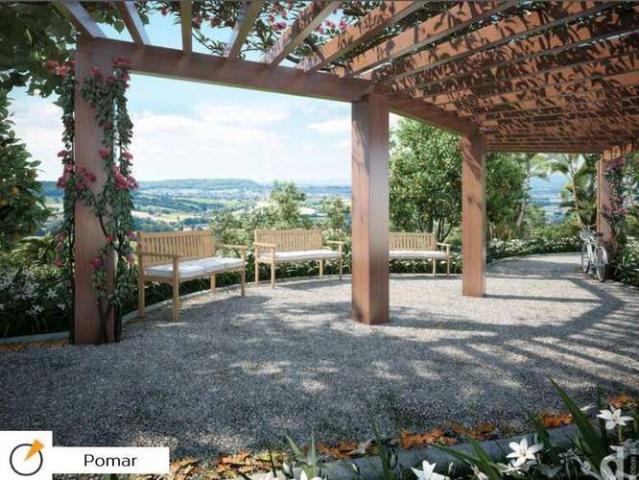 Kairós - Residencial Itaquá - 52m² - Itaquaquecetuba, SP - Foto 13
