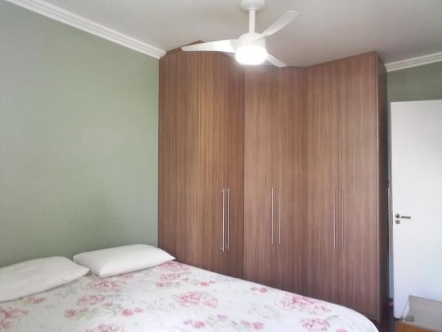 Apartamento à venda com 3 dormitórios em Estoril, Belo horizonte cod:3391 - Foto 5