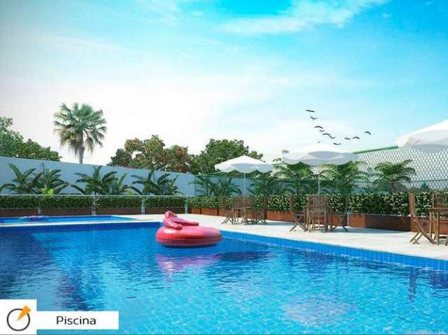 Kairós - Residencial Itaquá - 52m² - Itaquaquecetuba, SP - Foto 11