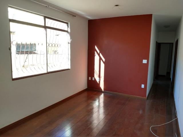 Apartamento à venda com 3 dormitórios em Sagrada família, Belo horizonte cod:3274