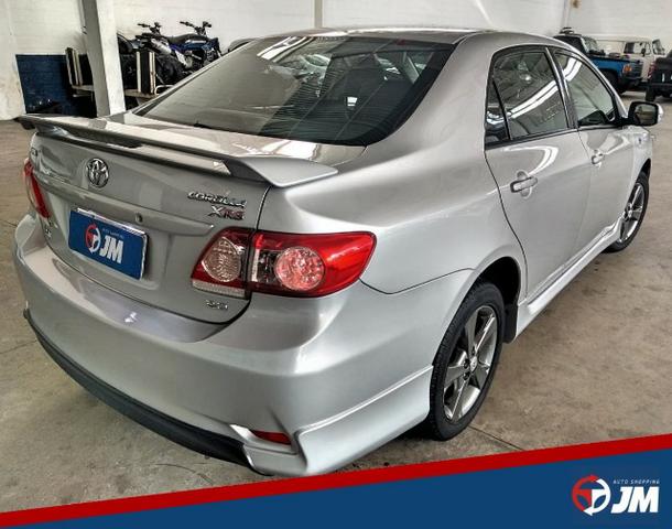 Toyota Corolla Xrs 2.0 2014 Impecável! - Foto 9