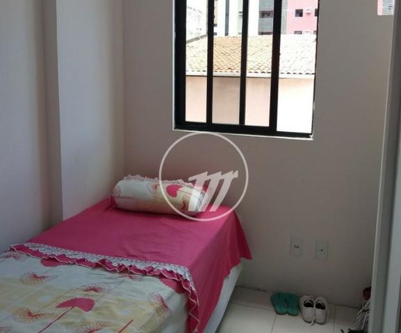 Ótimo apartamento com 66 m², 3/4 (sendo 01 suíte), 01 vaga Ponta Verde. REF: C4120 - Foto 6