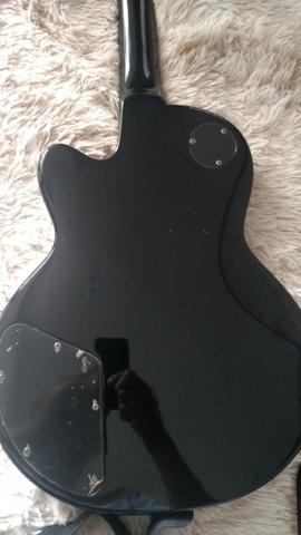 PRA VENDER. . Guitarra TOP D´armond Guild/ rarissima - Foto 4
