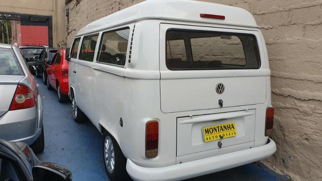 Vw Kombi STD Ano 2014 1.4 Flex Montanha Automoveis - Foto 3