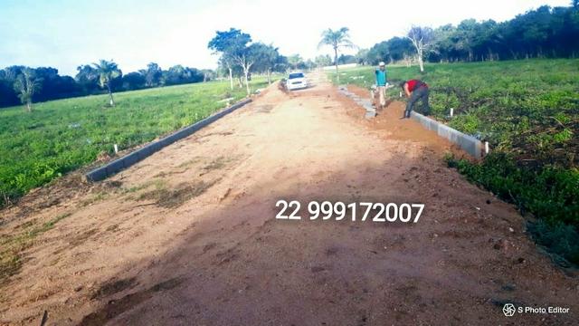 Loteamento Novo mensais 289,00 - Foto 2