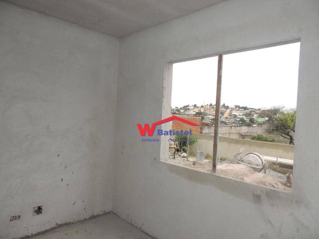 Apartamento com 2 dormitórios à venda, 51 m² - avenida lisboa, 325 - rio verde - colombo/p - Foto 19