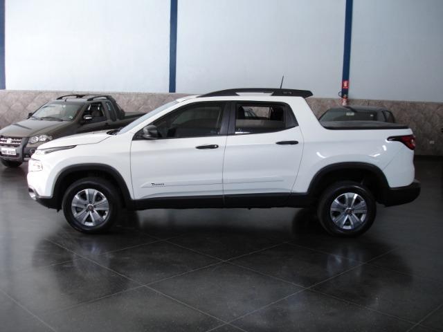 Fiat Toro 1.8 Freedom 2017 Flex Automática Ipva Pago Pneus Novos!!!