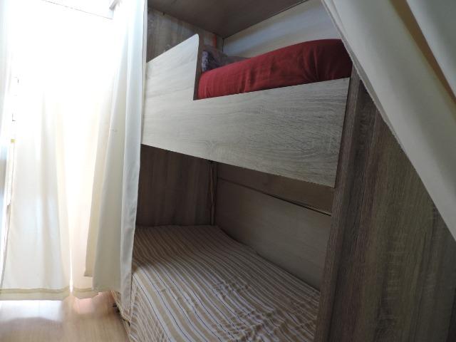 Motor-Home MB1318 - Foto 5