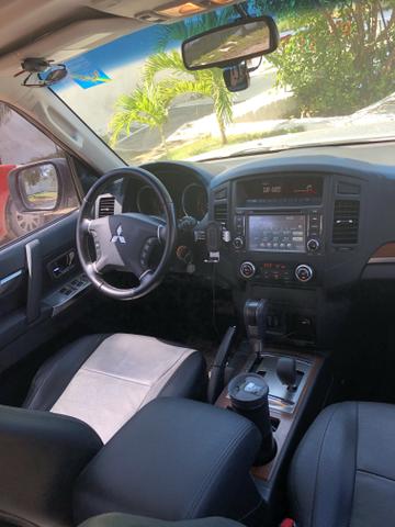 Vendo pajero full - Foto 3