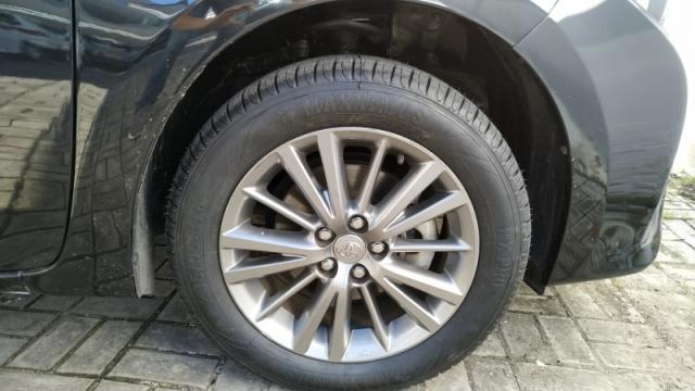 TOYOTA COROLLA 2.0 XEI 16V FLEX 4P AUTOMATICO. - Foto 9