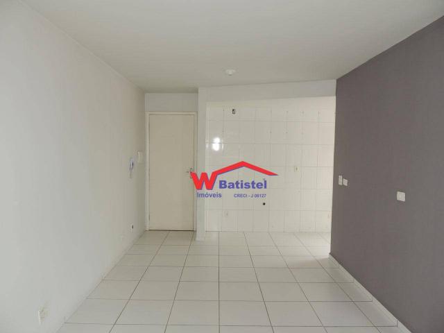 Apartamento com 2 dormitórios à venda, 46 m² por r$ 152.000 - rua tunísia nº 634 - fátima - Foto 11