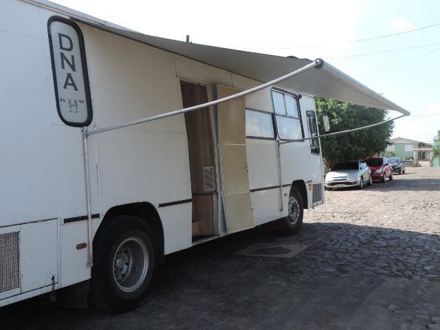 Motor-Home MB1318 - Foto 15