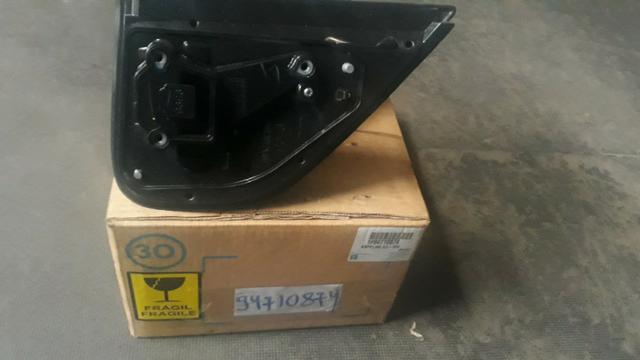 * Espelho Retrovisor Externo L.E S10 cabine dupla 2012/2016 - Foto 3