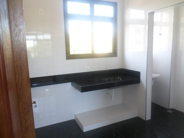 Apartamento à venda com 3 dormitórios em Nova granada, Belo horizonte cod:3268 - Foto 4