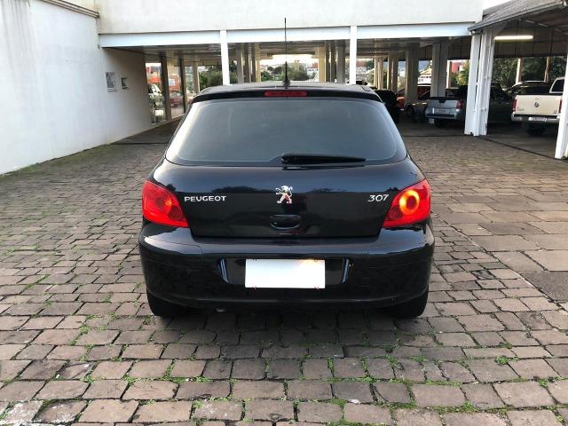 Peugeot 307 2.0 Feline - Foto 10