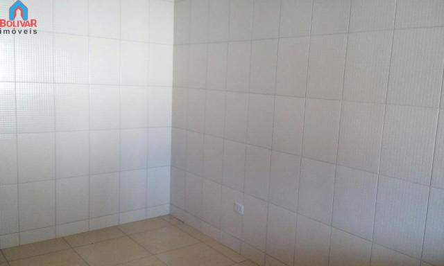 Casa, Ernestina Borges de Andrade, Itumbiara-GO - Foto 10