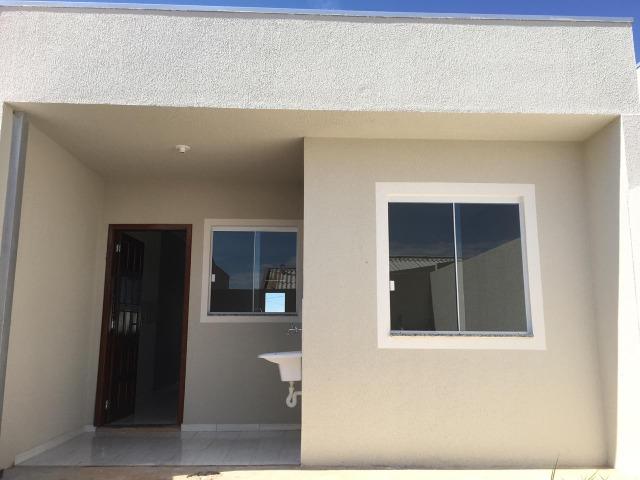 Excelente casa no Gralha Azul - Foto 8