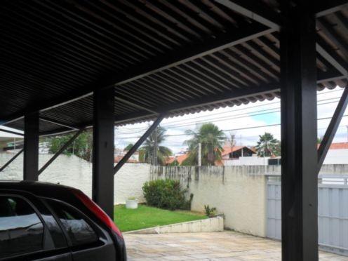 Casa Alto da candelária com 3 suítes - Foto 18