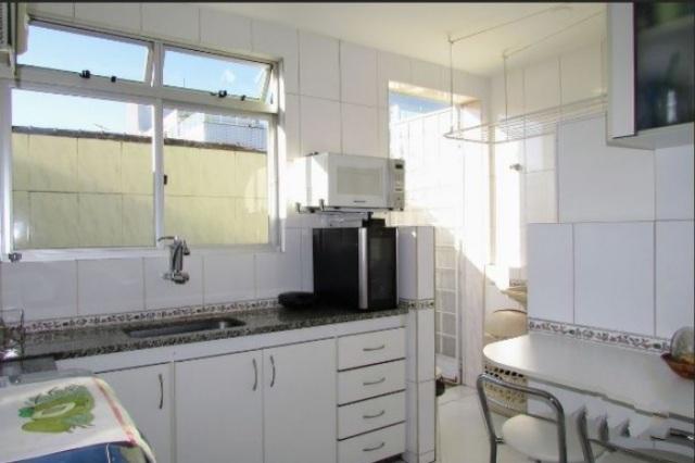 Apartamento à venda com 3 dormitórios em Nova granada, Belo horizonte cod:3283 - Foto 13