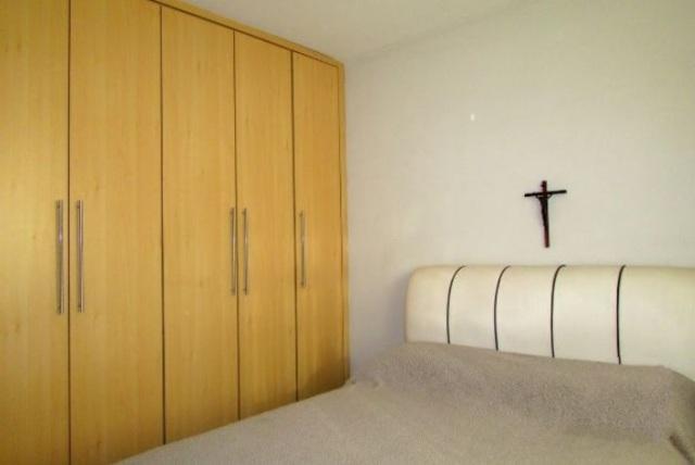 Apartamento à venda com 3 dormitórios em Nova granada, Belo horizonte cod:3283 - Foto 9