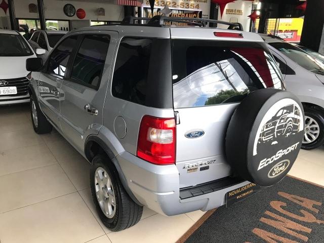 EcoSport XLT 1.6 (flex) 2006 - Foto 4