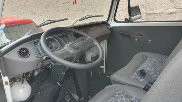Vw Kombi STD Ano 2014 1.4 Flex Montanha Automoveis - Foto 6