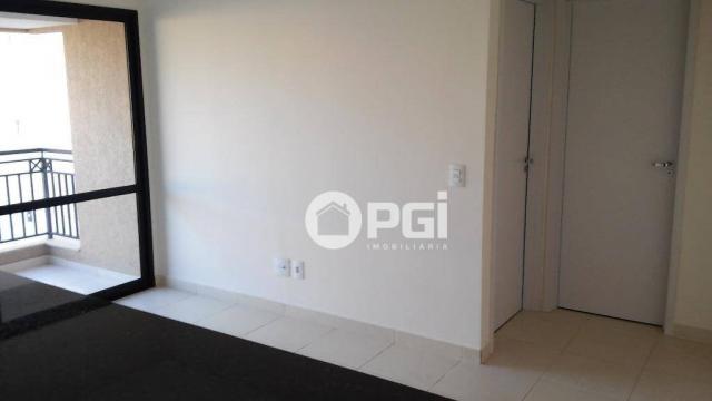 Apartamento residencial para venda e locação, nova aliança, ribeirão preto. - Foto 2