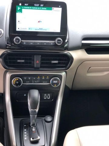 Ecosport Titanium 2.0 | O Mais Novo do Mercado | F1 Auto Center - Caicó-RN - Foto 9