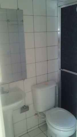 Apartamento Setor Sítio Santa Luzia - Foto 8