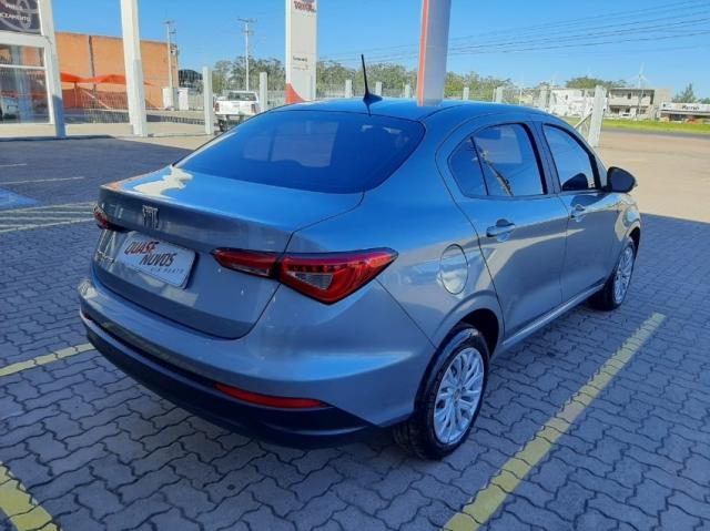 Fiat Cronos DRIVE 1.3 FLEX MANUAL 4P - Foto 5