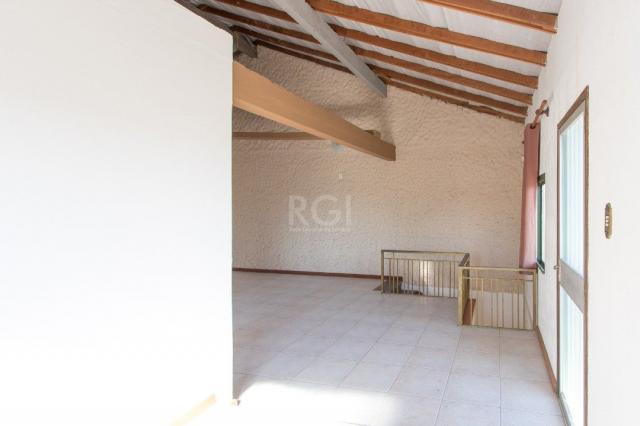 Casa à venda com 4 dormitórios em Espírito santo, Porto alegre cod:LU430084 - Foto 20