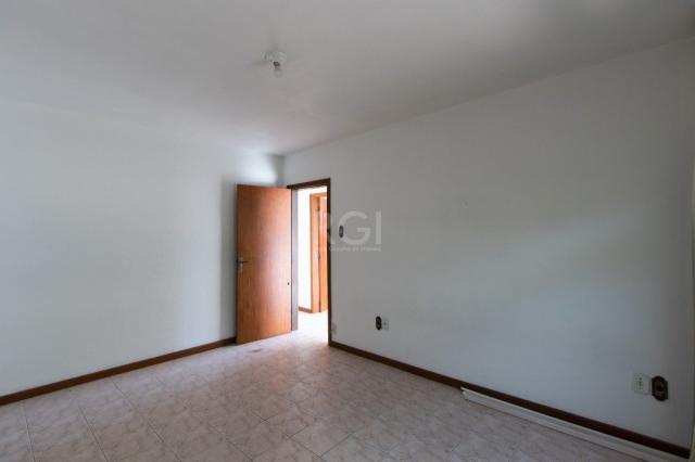 Casa à venda com 4 dormitórios em Espírito santo, Porto alegre cod:LU430084 - Foto 15