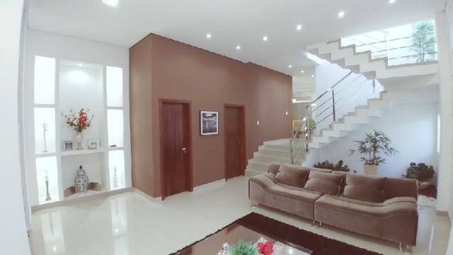 Casa de condomínio para alugar com 3 dormitórios cod:31251 - Foto 3