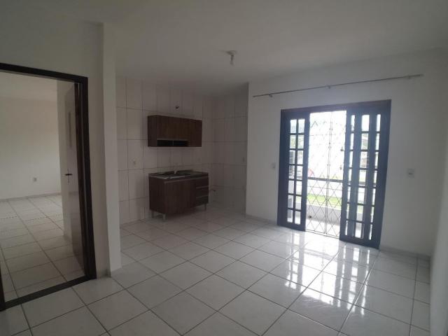 Casa com 2 dormitórios para alugar, 80 m² por R$ 1.300,00/mês - Jardim Sofia - Joinville/S - Foto 5