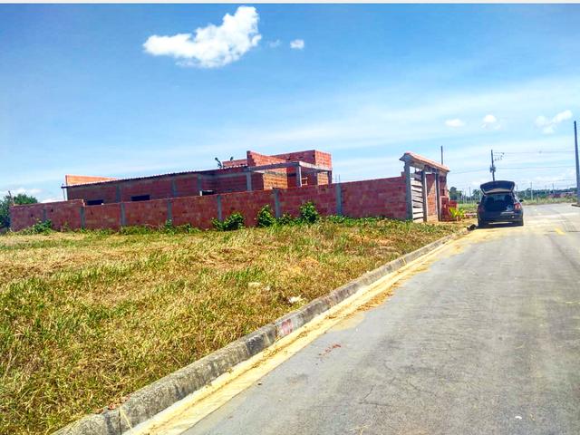 Lotes com parcelas R$ 244 / 20 minutos após a ponte - Foto 2