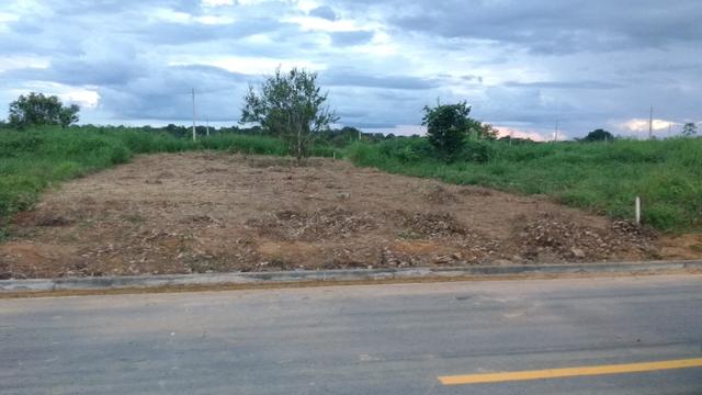 Lotes com parcelas R$ 244 / 20 minutos após a ponte - Foto 3