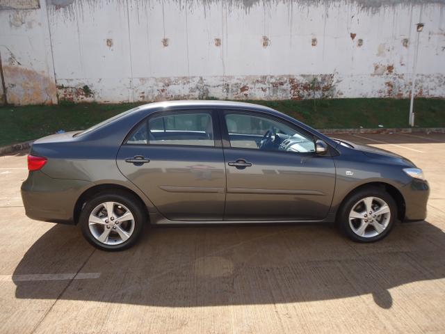 Corolla xei automatico 2012 - Foto 5