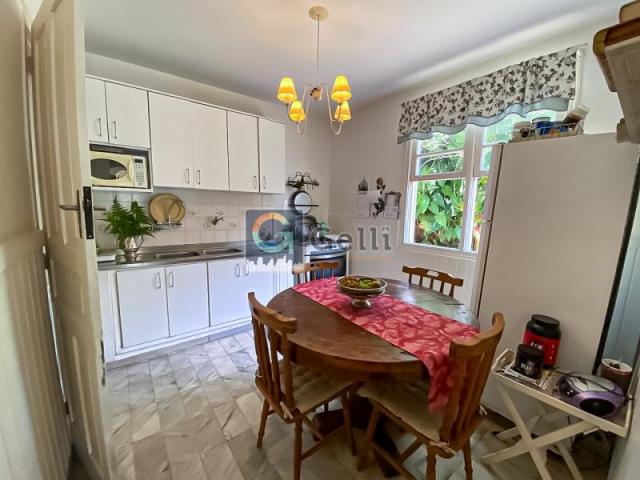 Casa à venda com 4 dormitórios em Cremerie, Petrópolis cod:722 - Foto 13