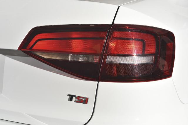 VOLKSWAGEN JETTA COMFORTLINE 1.4 16V TSI AUT./2016 - Foto 10