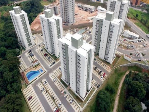APARTAMENTO NO CONDOMÍNIO SCALLA - ENGORDADOURO - JUNDIAÍ - Foto 13