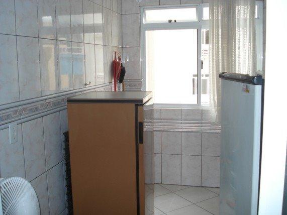 Apartamento 2 quartos vista para praia climatizado - Foto 8